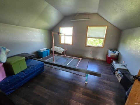 Tiny photo for 7433 E 325 s Road, Bringhurst, IN 46913 (MLS # 202618912)