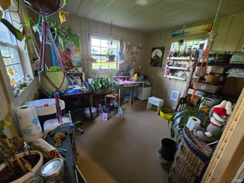 Tiny photo for 7433 E 325 s Road, Bringhurst, IN 46913 (MLS # 202618912)