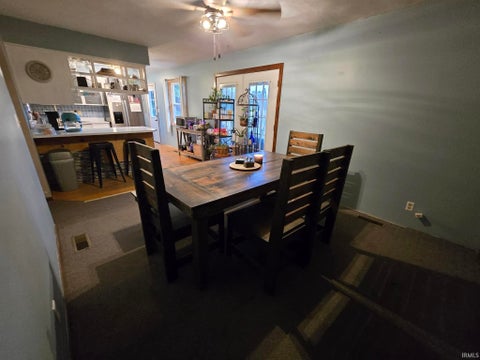 Tiny photo for 7433 E 325 s Road, Bringhurst, IN 46913 (MLS # 202618912)