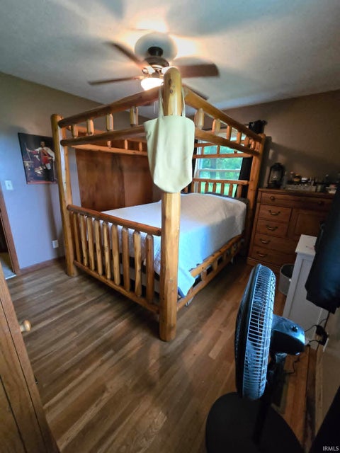 Tiny photo for 7433 E 325 s Road, Bringhurst, IN 46913 (MLS # 202618912)