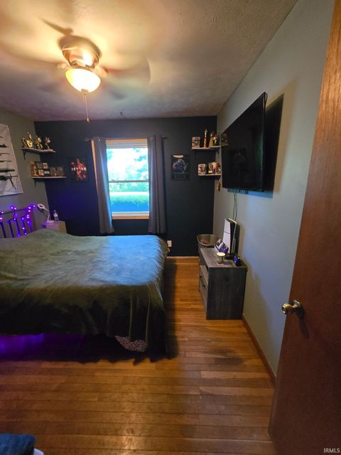 Tiny photo for 7433 E 325 s Road, Bringhurst, IN 46913 (MLS # 202618912)