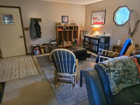 Tiny photo for 7433 E 325 s Road, Bringhurst, IN 46913 (MLS # 202618912)