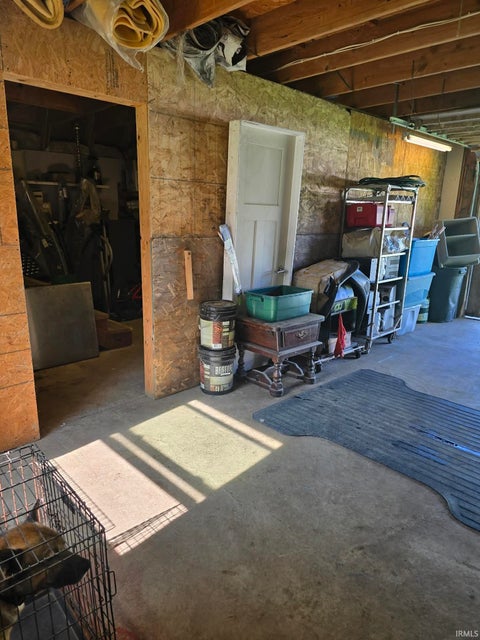 Tiny photo for 7433 E 325 s Road, Bringhurst, IN 46913 (MLS # 202618912)