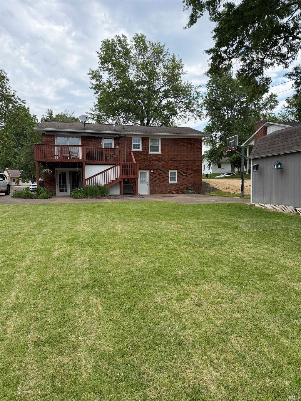 Photo of 2706 Meadow Lark Lane, Evansville, IN 47720 (MLS # 202619252)