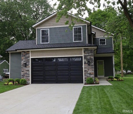 5822 FERNWOOD AVE, FORT WAYNE, IN 46809 - Image 5fc3c8a871fdf2e34b4d34c56265ed5c/3036631305