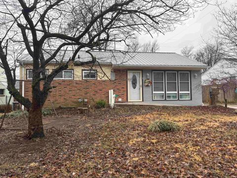 5113 Graham Avenue, Evansville, IN 47715 - MLS#: 202504445