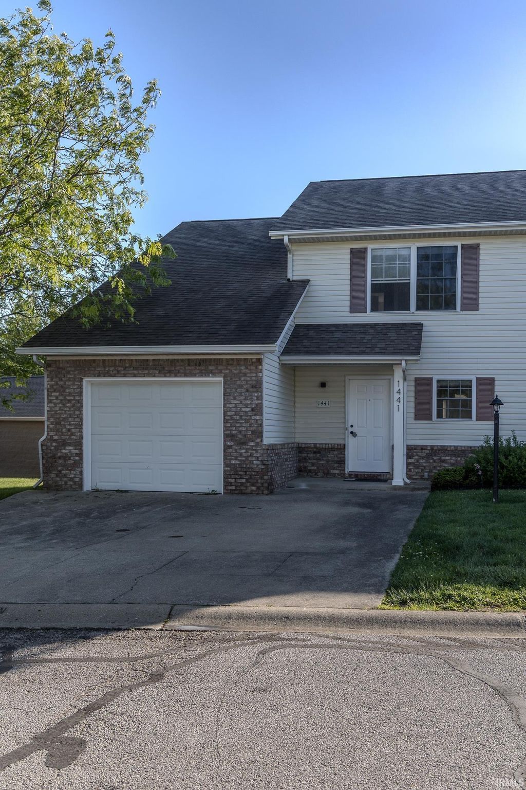 Photo of 1441 W Rockcrest Drive, Bloomington, IN 47403 (MLS # 202617873)