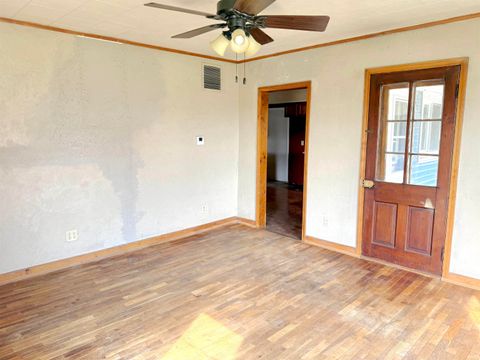 Tiny photo for 1323 E Roush Street, Young America, IN 46998 (MLS # 202617747)