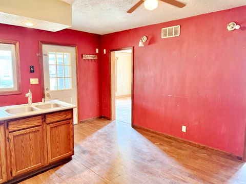 Tiny photo for 1323 E Roush Street, Young America, IN 46998 (MLS # 202617747)