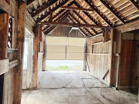 Tiny photo for 1323 E Roush Street, Young America, IN 46998 (MLS # 202617747)