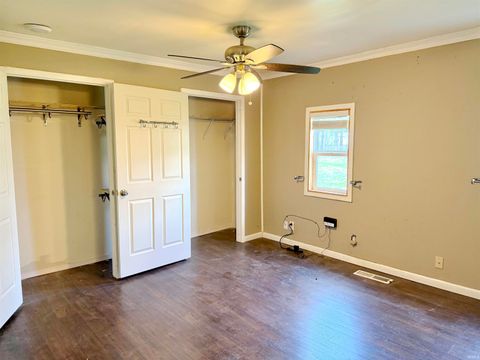 Tiny photo for 1323 E Roush Street, Young America, IN 46998 (MLS # 202617747)