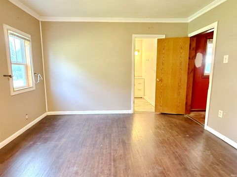 Tiny photo for 1323 E Roush Street, Young America, IN 46998 (MLS # 202617747)