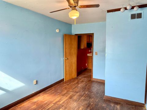 Tiny photo for 1323 E Roush Street, Young America, IN 46998 (MLS # 202617747)