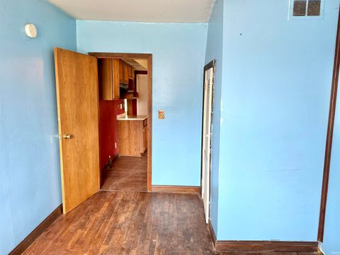 Tiny photo for 1323 E Roush Street, Young America, IN 46998 (MLS # 202617747)