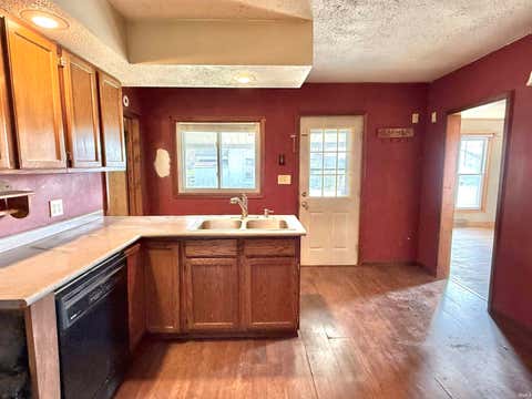 Tiny photo for 1323 E Roush Street, Young America, IN 46998 (MLS # 202617747)
