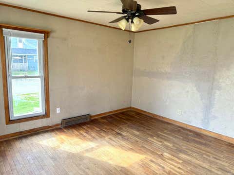 Tiny photo for 1323 E Roush Street, Young America, IN 46998 (MLS # 202617747)