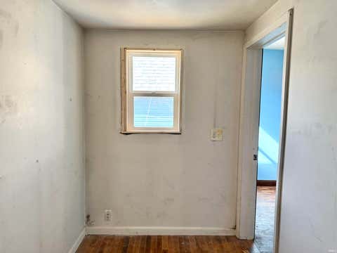 Tiny photo for 1323 E Roush Street, Young America, IN 46998 (MLS # 202617747)