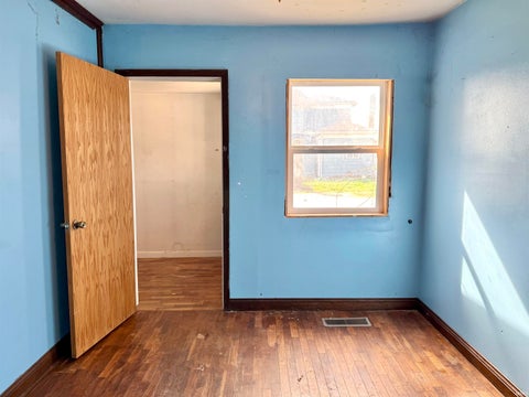 Tiny photo for 1323 E Roush Street, Young America, IN 46998 (MLS # 202617747)