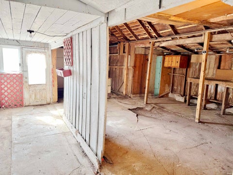 Tiny photo for 1323 E Roush Street, Young America, IN 46998 (MLS # 202617747)