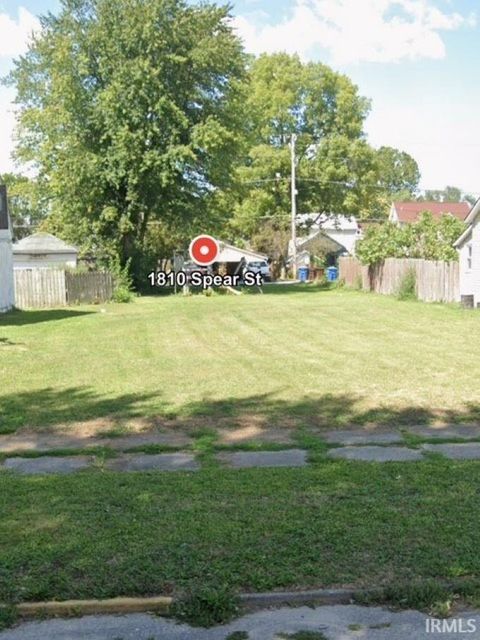 Photo of 1810 SPEAR Street, Logansport, IN 46947 (MLS # 202534035)