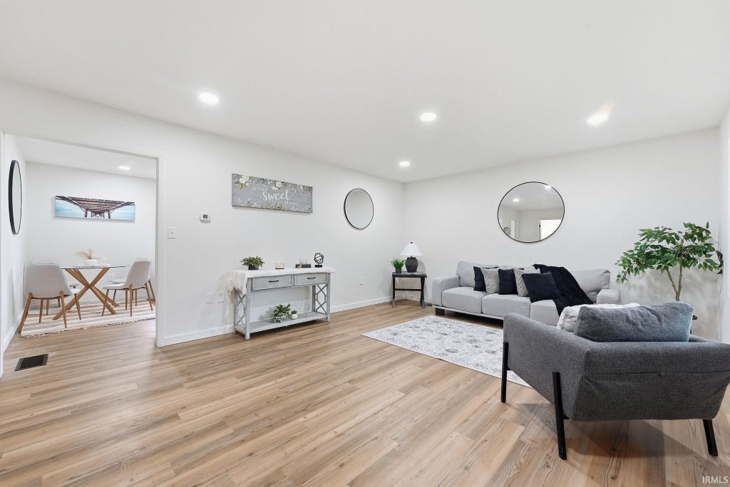 Photo of 203 S High Street, Albion, IN 46701 (MLS # 202641018)