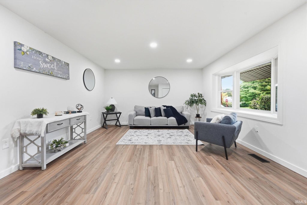 Photo of 203 S High Street, Albion, IN 46701 (MLS # 202641018)