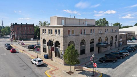 Photo of 10 W Franklin (Suite 105) Street, Huntington, IN 46750 (MLS # 202604845)