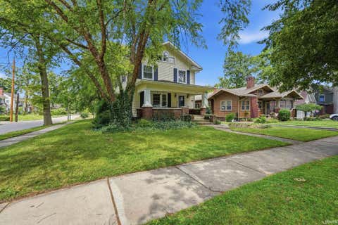 Tiny photo for 4140 Indiana Avenue, Fort Wayne, IN 46807 (MLS # 202624659)