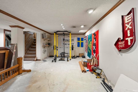 Tiny photo for 4140 Indiana Avenue, Fort Wayne, IN 46807 (MLS # 202624659)