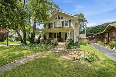 Tiny photo for 4140 Indiana Avenue, Fort Wayne, IN 46807 (MLS # 202624659)