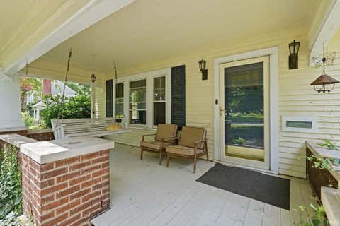 Tiny photo for 4140 Indiana Avenue, Fort Wayne, IN 46807 (MLS # 202624659)