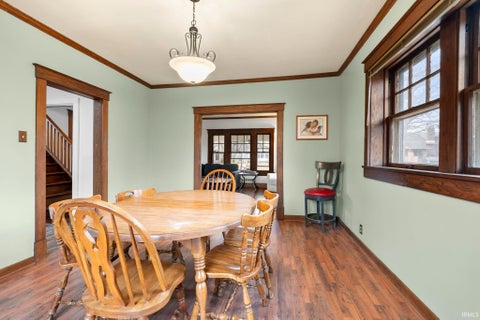 Tiny photo for 4140 Indiana Avenue, Fort Wayne, IN 46807 (MLS # 202624659)