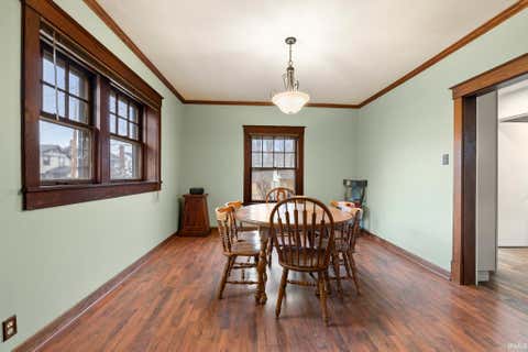 Tiny photo for 4140 Indiana Avenue, Fort Wayne, IN 46807 (MLS # 202624659)
