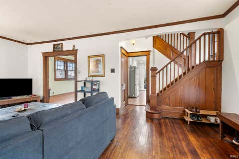 Tiny photo for 4140 Indiana Avenue, Fort Wayne, IN 46807 (MLS # 202624659)