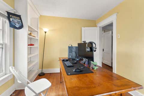 Tiny photo for 4140 Indiana Avenue, Fort Wayne, IN 46807 (MLS # 202624659)