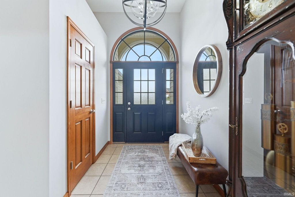 Photo of 11305 Nightingale Cove, Roanoke, IN 46783 (MLS # 202608310)