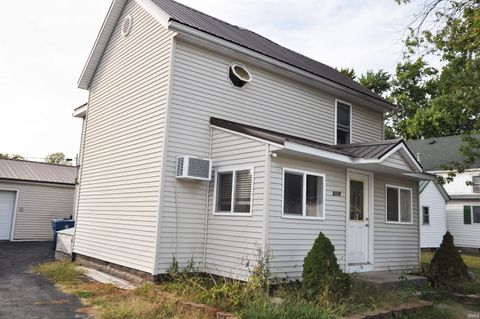 Photo of 5928 N Miller Street, Uniondale, IN 46791 (MLS # 202545274)