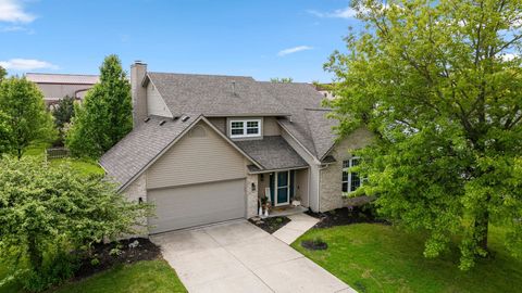 10621 Unita Drive, Fort Wayne, IN 46804 - #: 202517784