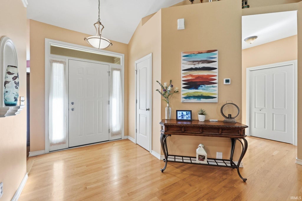 Photo of 51071 Streamwood Drive, Granger, IN 46530 (MLS # 202635247)