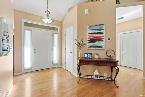 Tiny photo for 51071 Streamwood Drive, Granger, IN 46530 (MLS # 202635247)