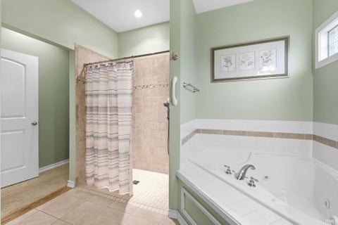 Tiny photo for 51071 Streamwood Drive, Granger, IN 46530 (MLS # 202635247)