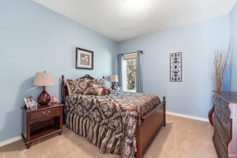 Tiny photo for 51071 Streamwood Drive, Granger, IN 46530 (MLS # 202635247)