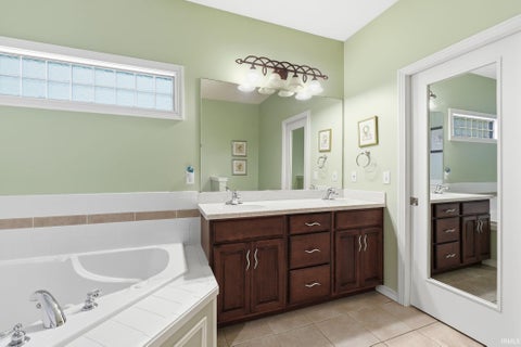 Tiny photo for 51071 Streamwood Drive, Granger, IN 46530 (MLS # 202635247)