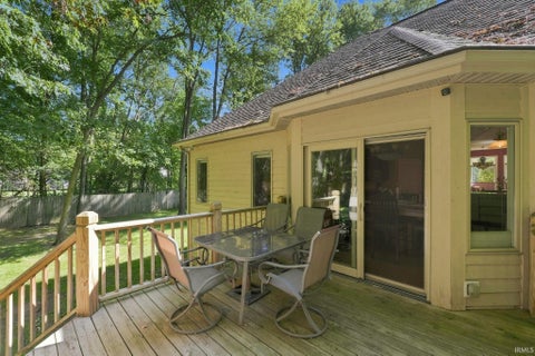 Tiny photo for 51071 Streamwood Drive, Granger, IN 46530 (MLS # 202635247)