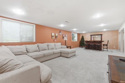 Tiny photo for 51071 Streamwood Drive, Granger, IN 46530 (MLS # 202635247)
