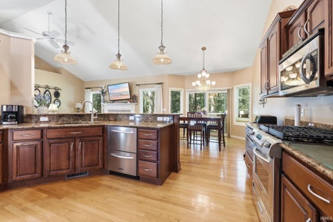 Tiny photo for 51071 Streamwood Drive, Granger, IN 46530 (MLS # 202635247)