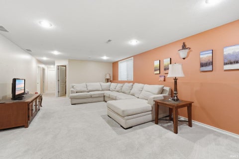 Tiny photo for 51071 Streamwood Drive, Granger, IN 46530 (MLS # 202635247)
