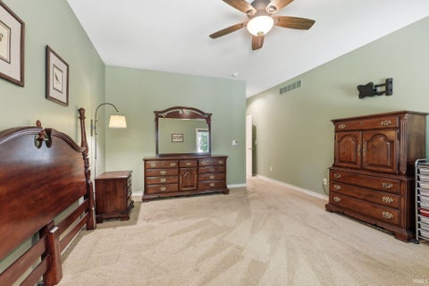 Tiny photo for 51071 Streamwood Drive, Granger, IN 46530 (MLS # 202635247)