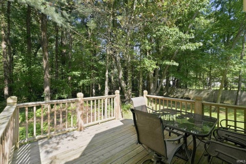Tiny photo for 51071 Streamwood Drive, Granger, IN 46530 (MLS # 202635247)