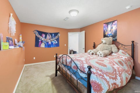 Tiny photo for 51071 Streamwood Drive, Granger, IN 46530 (MLS # 202635247)